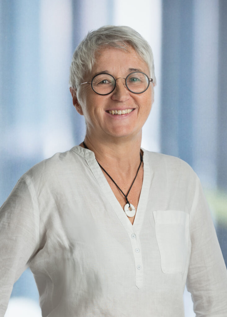 Bettina Gsaxner Suess