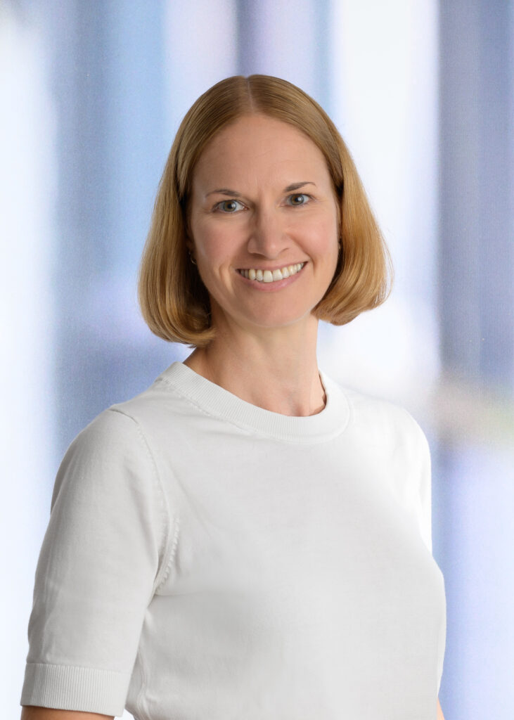 Karin Graf Nezissius 1