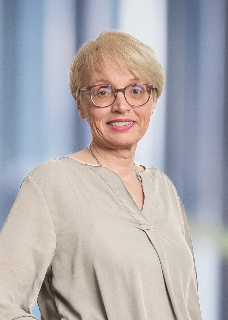 Margit Brueckl