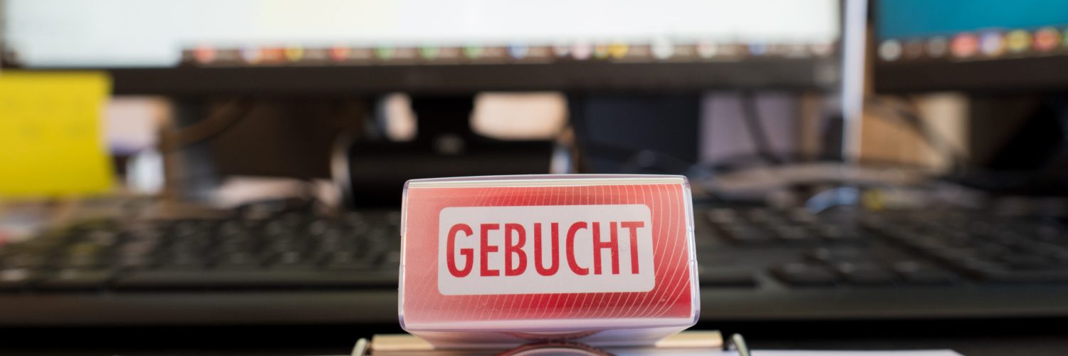 GMS Buchhaltung